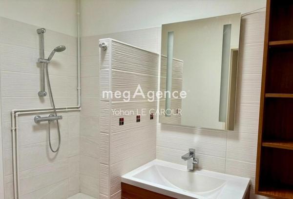 Maison à CLOHARS-CARNOET, 29360 - 5 pièces 120m²