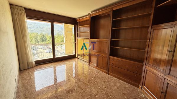 Appartement à vendre Grenoble