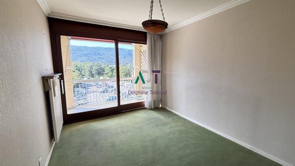 Appartement à vendre Grenoble