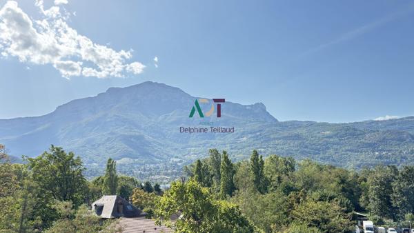 Appartement à vendre Grenoble