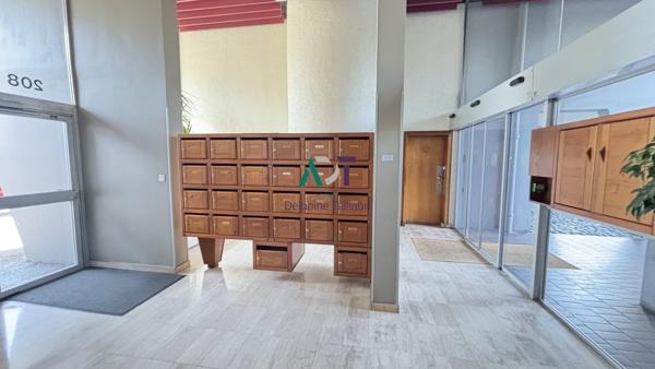 Appartement à vendre Grenoble