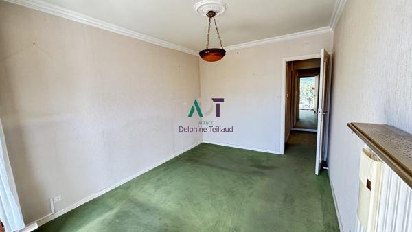 Appartement à vendre Grenoble