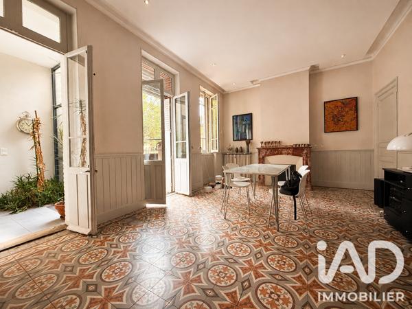 Maison à vendre 9 pièces 262,48 m² Toulouse