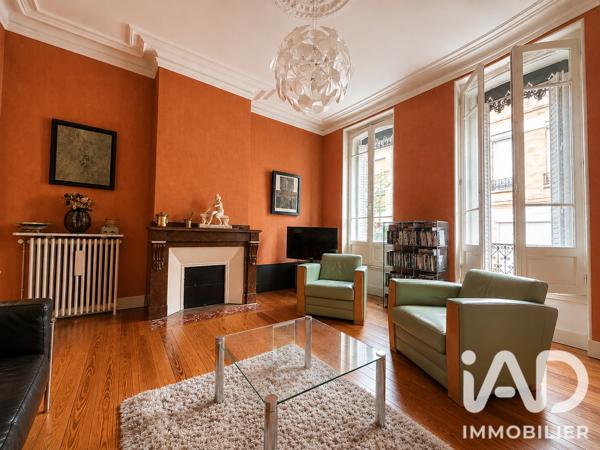 Maison à vendre 9 pièces 262,48 m² Toulouse