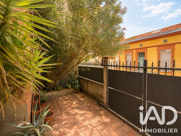 Maison à vendre 9 pièces 262,48 m² Toulouse