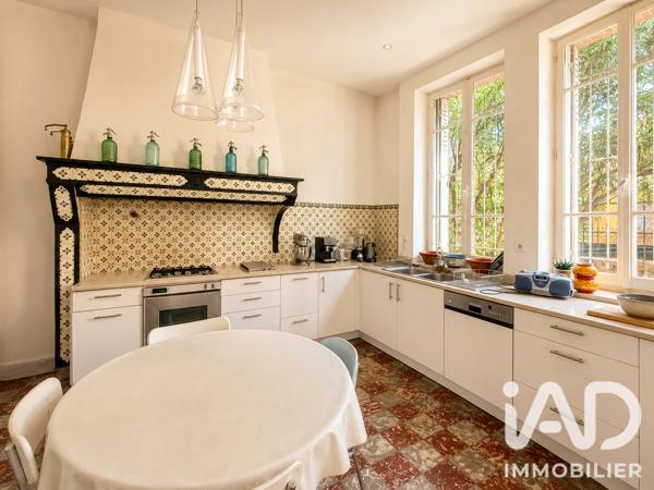 Maison à vendre 9 pièces 262,48 m² Toulouse