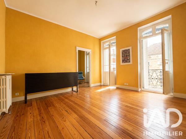 Maison à vendre 9 pièces 262,48 m² Toulouse