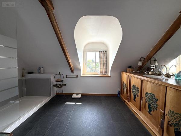 Maison à vendre à La Trinité-sur-Mer dans le Morbihan (56470), ref : 56024-818