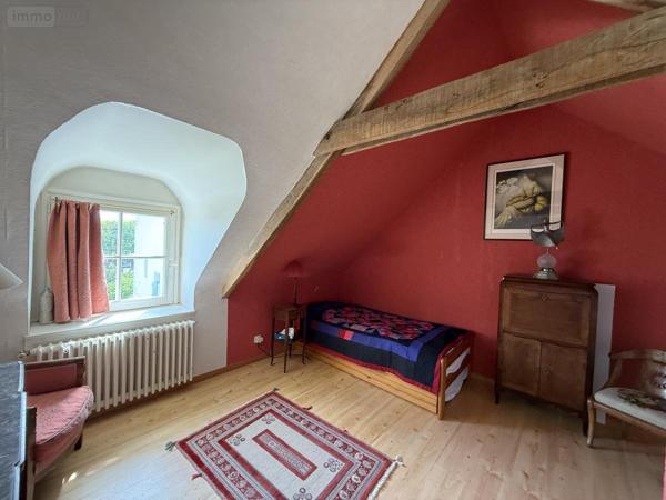 Maison à vendre à La Trinité-sur-Mer dans le Morbihan (56470), ref : 56024-818