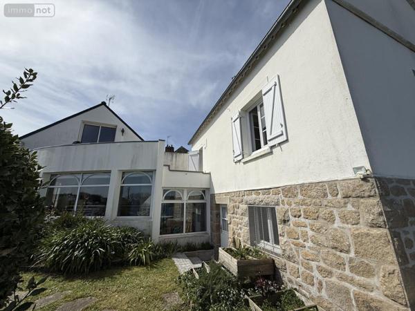 Maison à vendre à La Trinité-sur-Mer dans le Morbihan (56470), ref : 56024-818