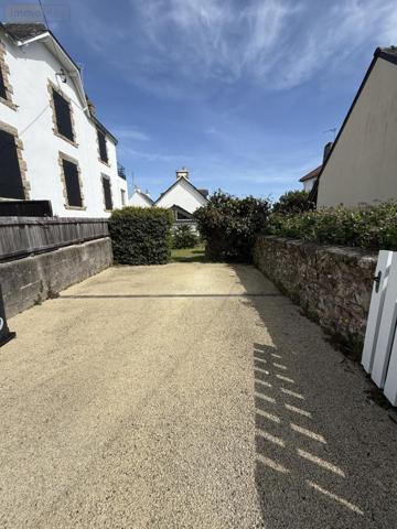 Maison à vendre à La Trinité-sur-Mer dans le Morbihan (56470), ref : 56024-818
