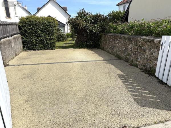 Maison à vendre à La Trinité-sur-Mer dans le Morbihan (56470), ref : 56024-818