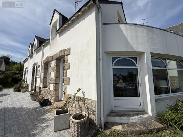 Maison à vendre à La Trinité-sur-Mer dans le Morbihan (56470), ref : 56024-818