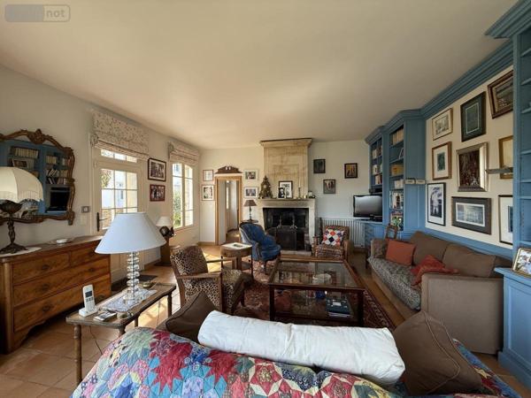 Maison à vendre à La Trinité-sur-Mer dans le Morbihan (56470), ref : 56024-818