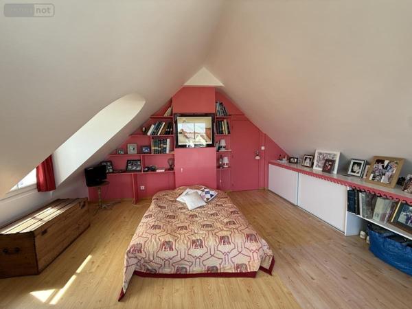 Maison à vendre à La Trinité-sur-Mer dans le Morbihan (56470), ref : 56024-818