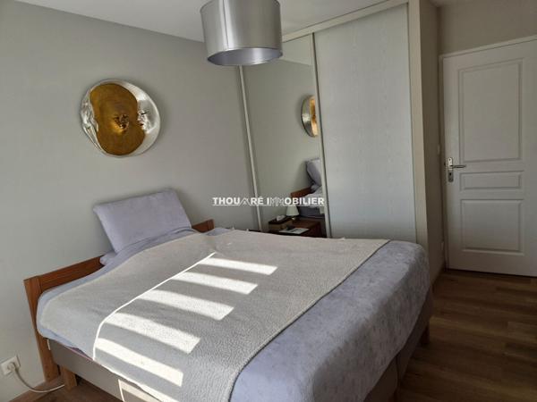 44980 SAINTE LUCE SUR LOIRE Maison Sainte Luce Sur Loire 4 chambres