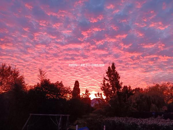 44980 SAINTE LUCE SUR LOIRE Maison Sainte Luce Sur Loire 4 chambres