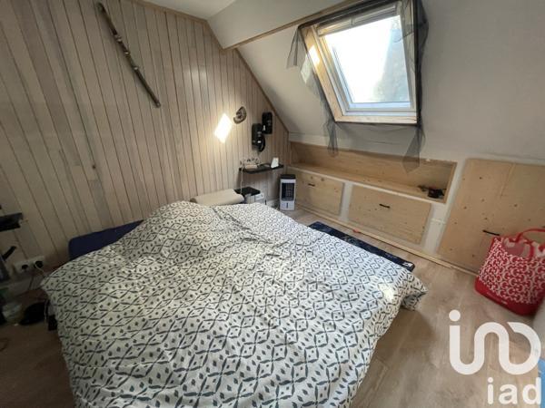 Maison à vendre 4 pièces 80 m² Rosporden