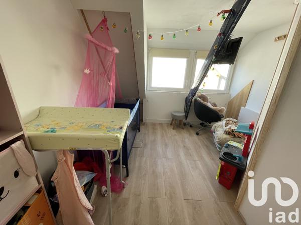 Maison à vendre 4 pièces 80 m² Rosporden