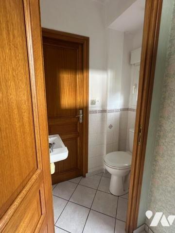 Maison individuelle à vendre à proximité du centre de BAPAUME et aussi de l'autoroute A1 compre...