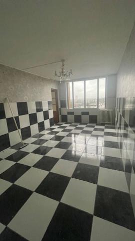 Appartement de 60 m²