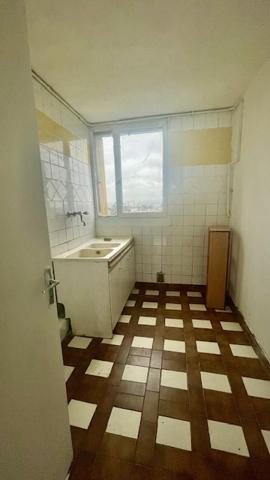 Appartement de 60 m²