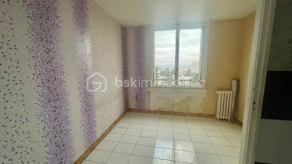 Appartement de 60 m²