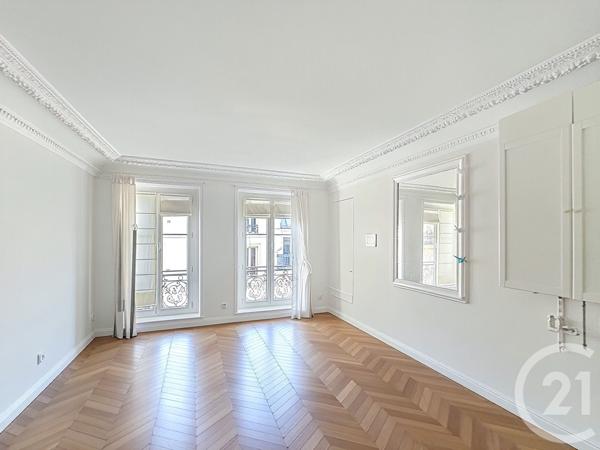 Appartement F4 à vendre  4 pièces - 80 m2 PARIS - 75018