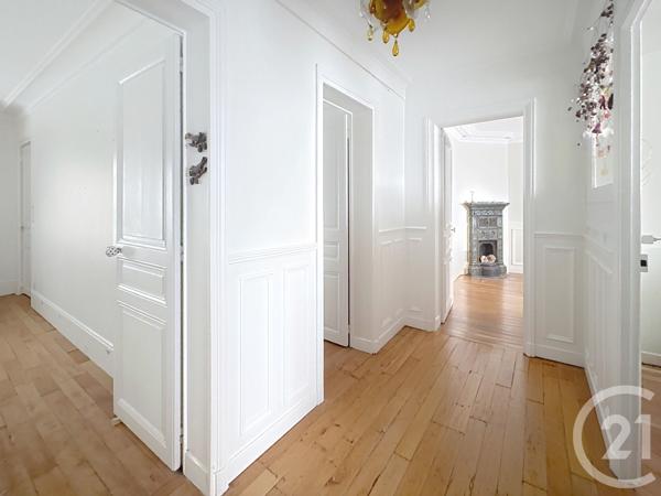 Appartement F4 à vendre  4 pièces - 80 m2 PARIS - 75018