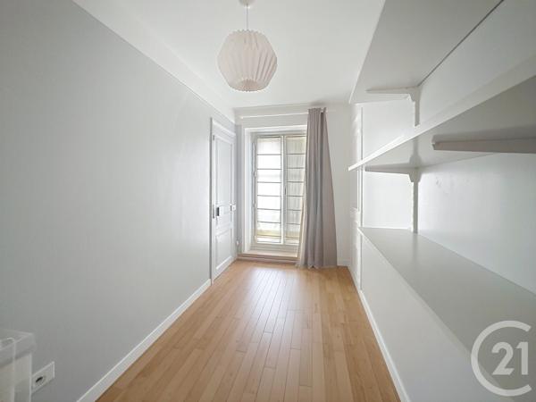 Appartement F4 à vendre  4 pièces - 80 m2 PARIS - 75018