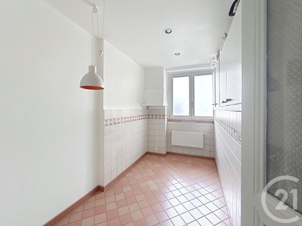 Appartement F4 à vendre  4 pièces - 80 m2 PARIS - 75018