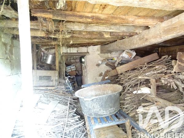 Maison à vendre 6 pièces 135 m² La Rochebeaucourt-et-Argentine