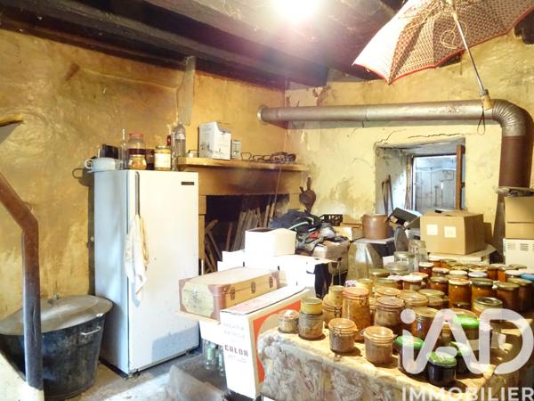 Maison à vendre 6 pièces 135 m² La Rochebeaucourt-et-Argentine