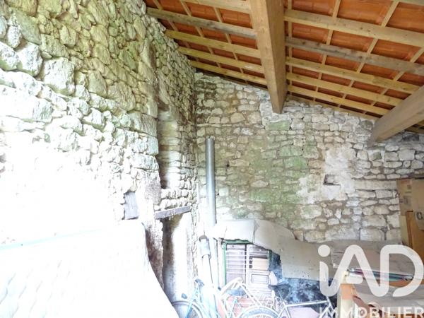 Maison à vendre 6 pièces 135 m² La Rochebeaucourt-et-Argentine