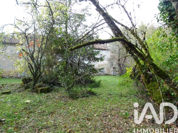 Maison à vendre 6 pièces 135 m² La Rochebeaucourt-et-Argentine