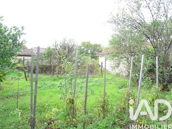 Maison à vendre 6 pièces 135 m² La Rochebeaucourt-et-Argentine