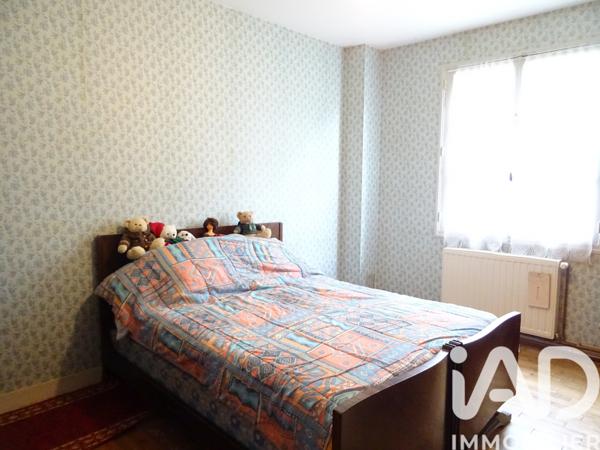 Maison à vendre 6 pièces 135 m² La Rochebeaucourt-et-Argentine