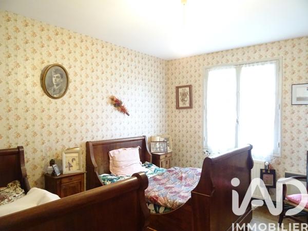 Maison à vendre 6 pièces 135 m² La Rochebeaucourt-et-Argentine