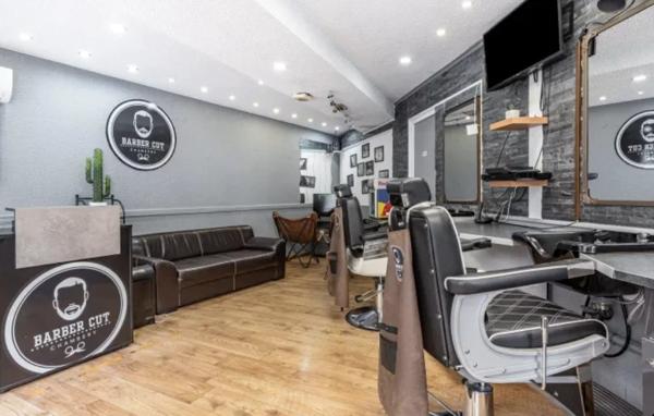 Chambéry - Murs Local commercial - 27,17 m²