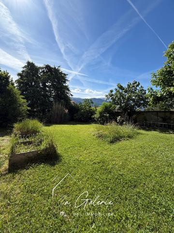 IMMEUBLE DE RAPPORT A FORTE RENTABILITE AU TOUVET