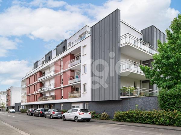 Achat 3 Pieces 79 59350 Saint Andre Lez Lille hdf5661
