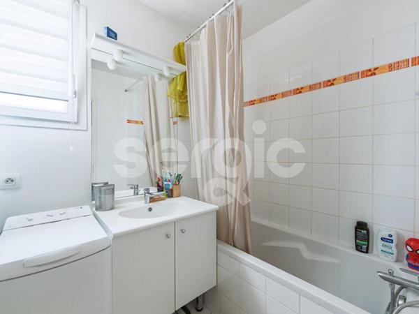 Achat 3 Pieces 79 59350 Saint Andre Lez Lille hdf5661