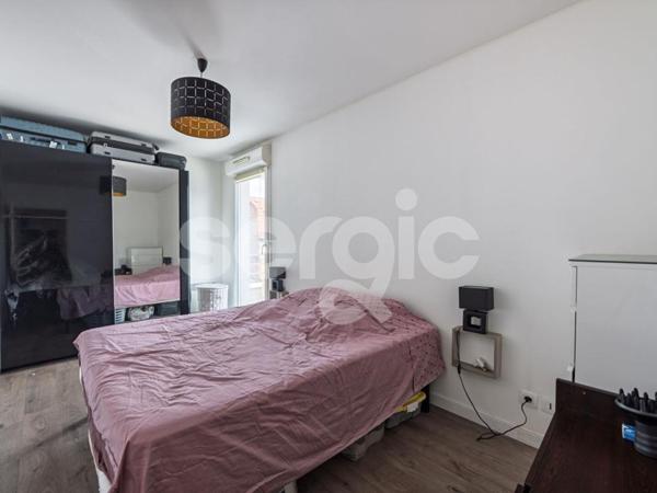 Achat 3 Pieces 79 59350 Saint Andre Lez Lille hdf5661