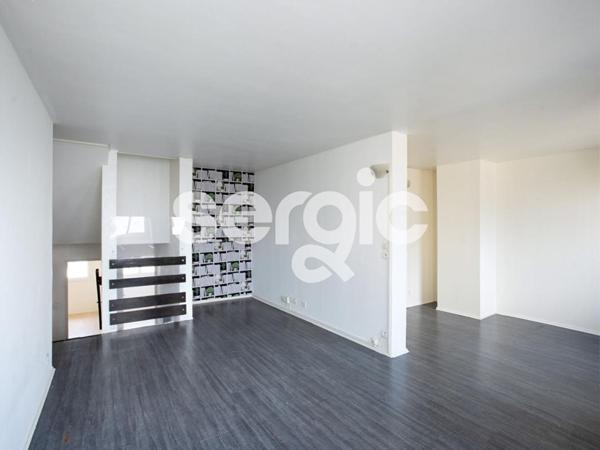 Achat 4 Pieces 71 95870 Bezons idfsts1669