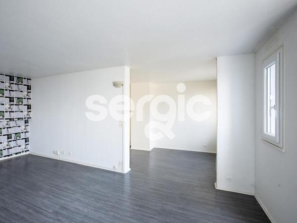Achat 4 Pieces 71 95870 Bezons idfsts1669