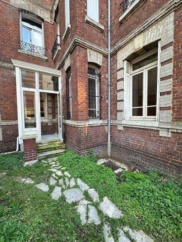 Immeuble de rapport à vendre à Rouen en Seine-Maritime (76000), ref : 014/963