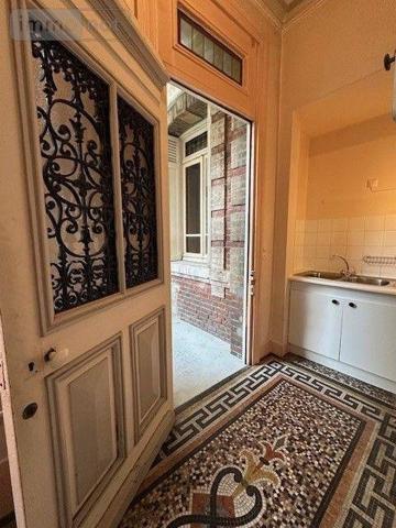 Immeuble de rapport à vendre à Rouen en Seine-Maritime (76000), ref : 014/963