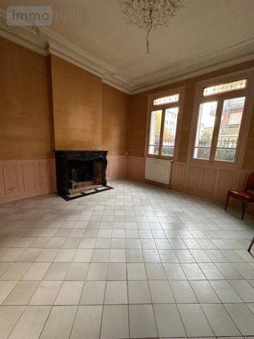 Immeuble de rapport à vendre à Rouen en Seine-Maritime (76000), ref : 014/963