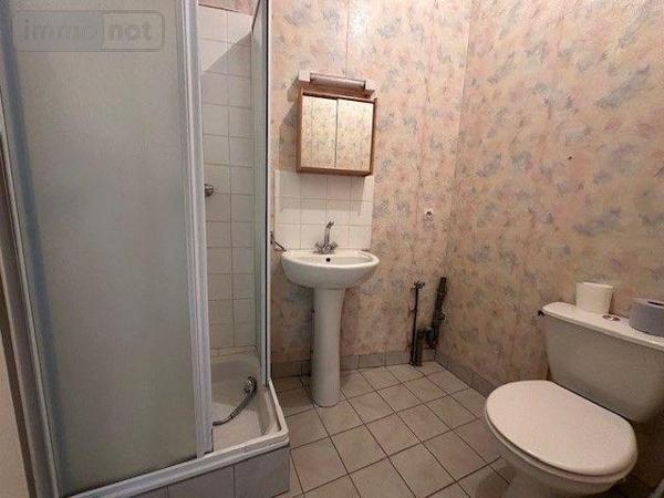 Immeuble de rapport à vendre à Rouen en Seine-Maritime (76000), ref : 014/963