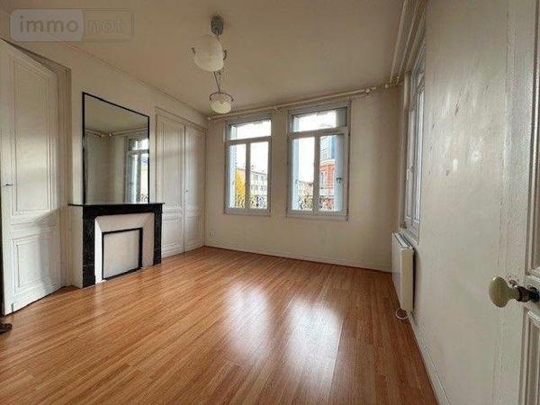 Immeuble de rapport à vendre à Rouen en Seine-Maritime (76000), ref : 014/963